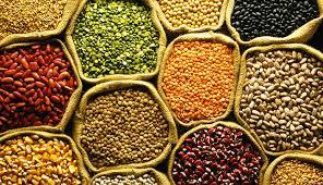  690K Tons of Pulses Produced Last Year