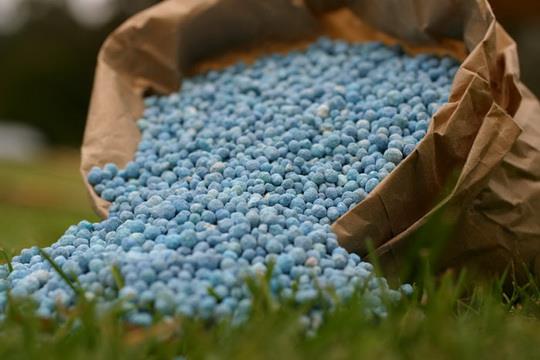  Suriname to buy fertilizer from Iran to break US dominance