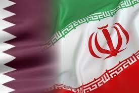  Iran, Qatar to boost economic cooperation