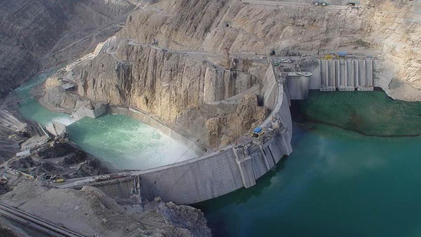  Japan to assist Iran in water management