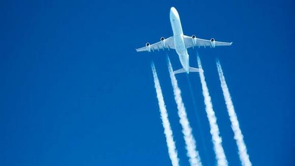  FAO advocates on role of soils for offsetting aviation emissions