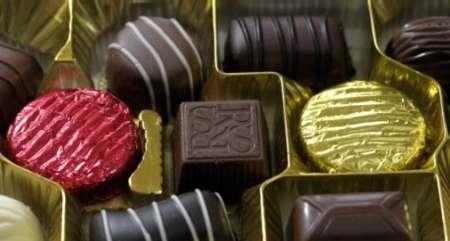 Dlrs 150mn worth of chocolate exported from East Azarbaijan 