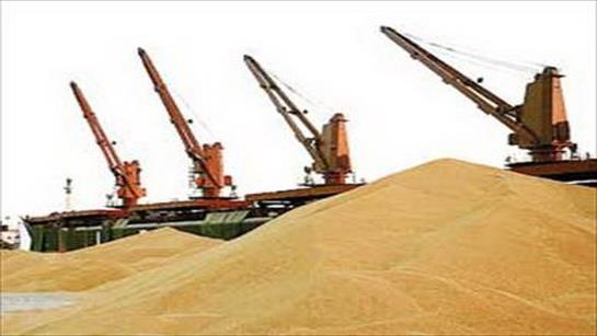  IRICA: Wheat Import Banned