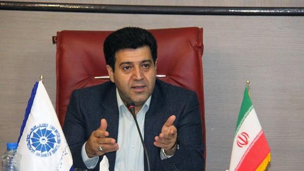  Iran, Syria Set Up Joint Commerce Chamber to Boost Economic, Trade Relations