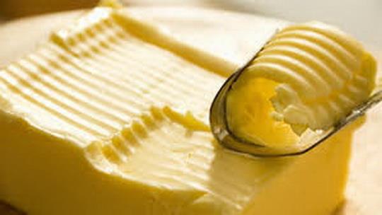  Butter Imports From 6 Countries