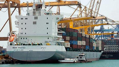 Customs duty for Iranian exports to Eurasia lifted 