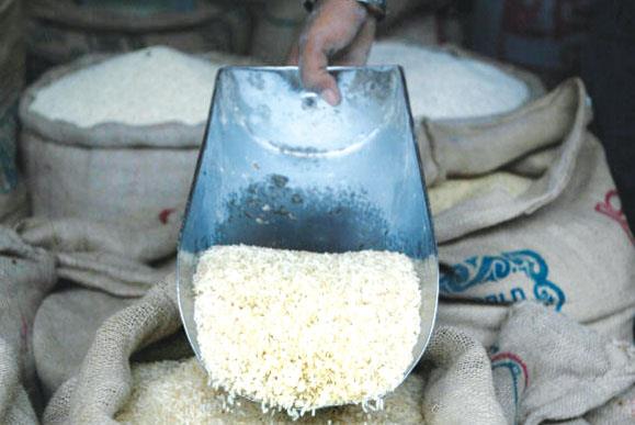 Iran's Rice Import Ban to Stay Until November 21 