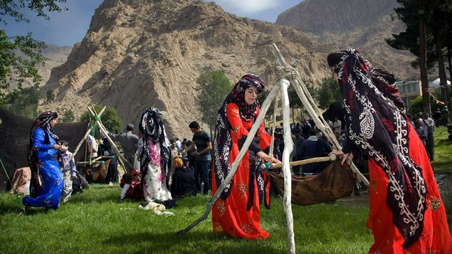 NDFI Allocates Over $50m to Nomads 