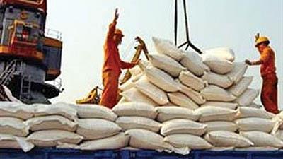  Pakistan seeks greater share in Iranian rice market