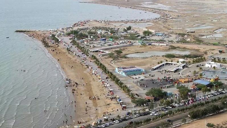 Chabahar only bridge between Indian Ocean countries, Central Asia 