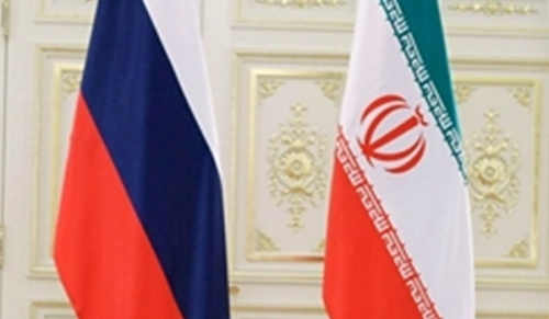 Iran Signs $40Bln in Trade Deals with Russia During Moscow Visit 