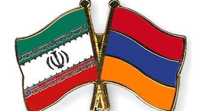 Iran suggests establishing joint venture with Armenia 