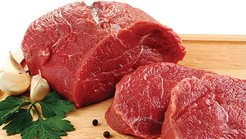  Iranian Interest in Importing Belarusian Beef