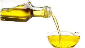 284 pecent rise in refined vegetable oil export 
