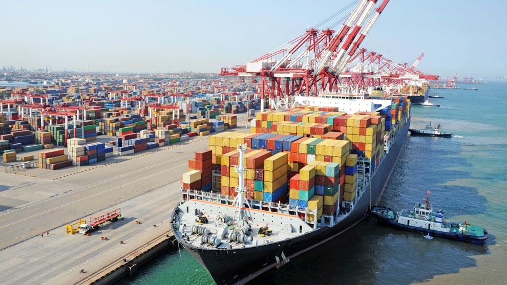  $2b in Credit Lines for Importers of Iranian Goods