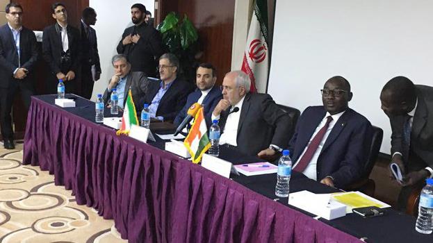  Iranian entrepreneur lauds African capacities for cooperation