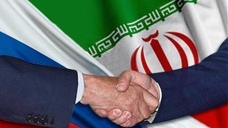  Russia to Hold Food Expo in Tehran