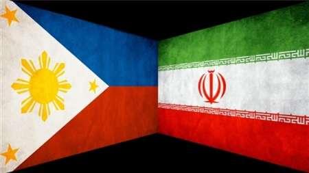 Iran ties up with Philippine for fruit and food exchange 