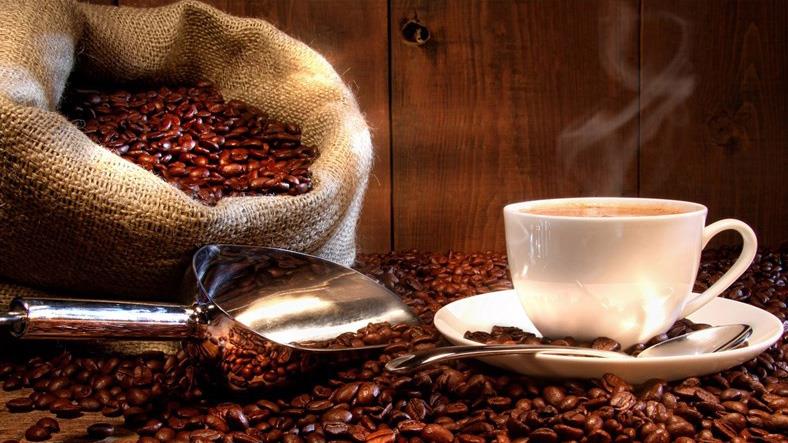  Iran’s Growing Coffee Business