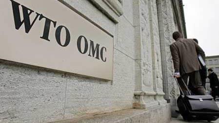  Iran attends WTO meeting in Argentina as observer