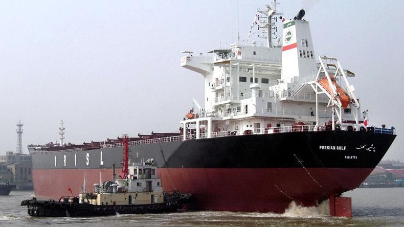  Launch of New Iran-Oman Shipping Route on Dec. 30