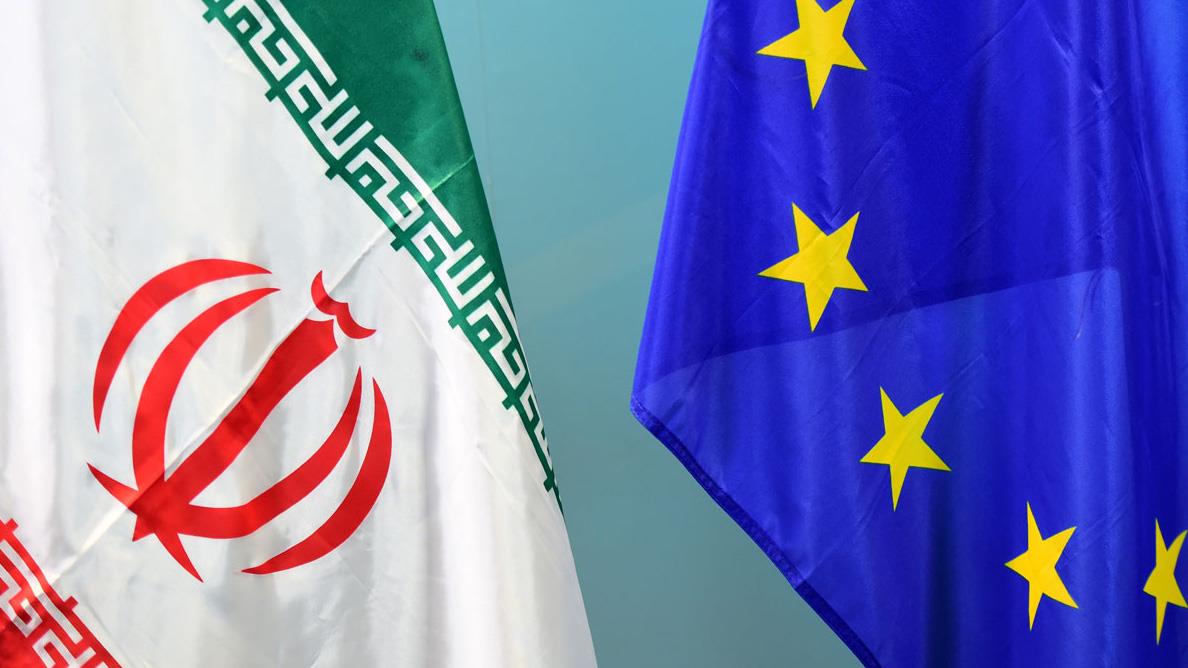  Iran’s exports to EU up 122percent in Oct.