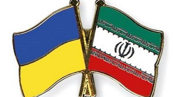  Iran, Ukraine Agree on Agro Cooperation