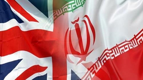  Iran-UK trade volume up by 50percent  after JCPOA