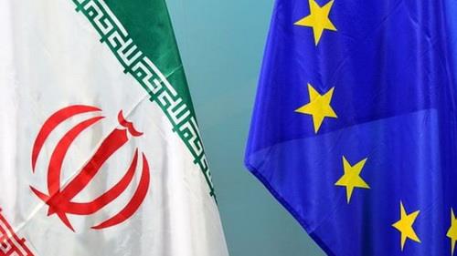  Iran-EU trade grows 61percent in 10 months