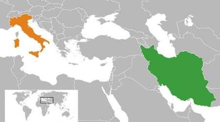 Italy keen on cooperation with Iran on biological farming 