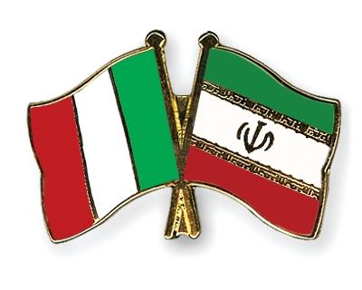 Iran, Italy ink four cooperation agreements 