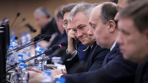 Iran-Belarus Agro Trade Up 58 percent 