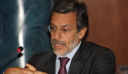 Italy eager to be Iran's main trade partner 