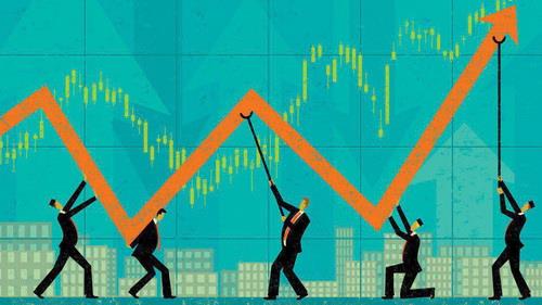  4.6percent economic growth forecasted for Iran in current fiscal year