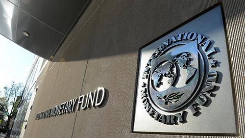  IMF anticipates 3,8 percent GDP growth for Iran in 2018