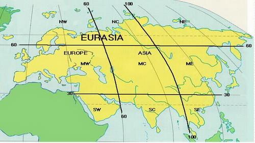  Iran could soon join Euroasian Economic Union (EEU)