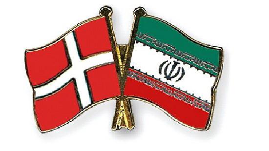  Iran, Denmark bilateral trade reaches $398 m