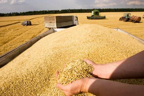 Iran says Russia has unique opportunity to invest in agriculture and tourism 