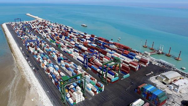  Iran’s monthly non-oil trade up 12 percent yr/yr