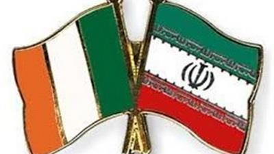  Iran-Ireland trade exchange doubles