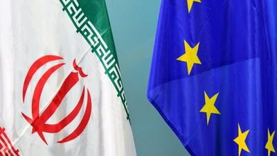  Iran-EU trade at €5.3b in Q1