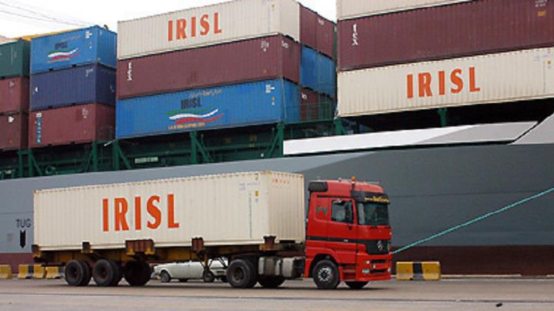  Iran’s non-oil exports rise 15.5 percent in 3 months yr/yr