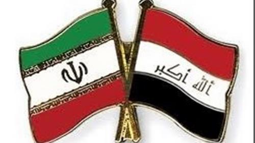  Iran's 1st marketing center to be launched in Iraq