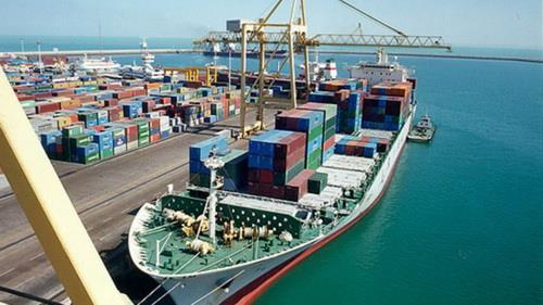  Non-oil exports up 14.6 percent in 4 months on year