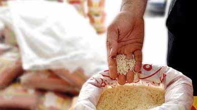 Rice Imports Top $670m in Four Months 