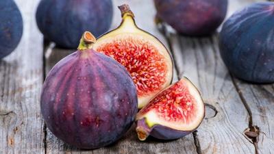  Iran fourth major fig producer in world