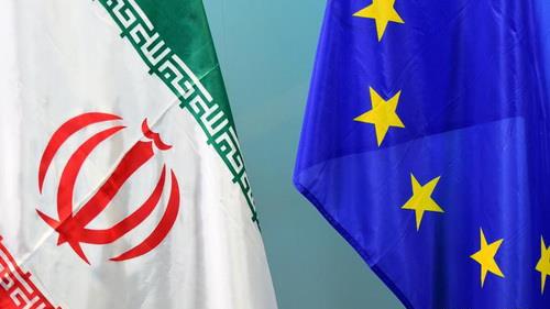  EU agrees 18 million euro development aid for Iran