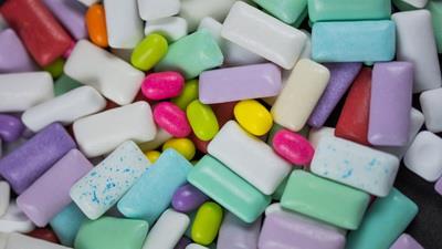  Turkey Biggest Exporter of Chewing Gum to Iran