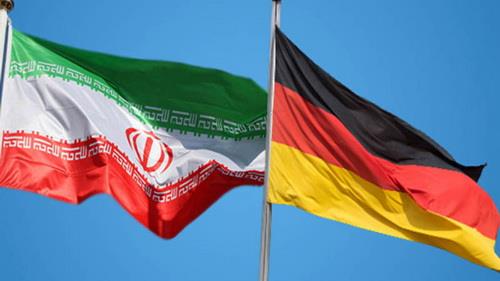  Germany to consider independent payment system with Iran