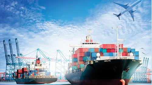  Non-oil exports grow 13 percent in 6 months yr/yr